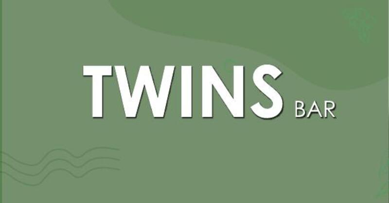 TWINS BAR